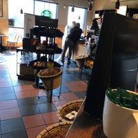 Photo taken at Starbucks by Don A. on 2/6/2017