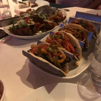 Photo taken at Rosa Mexicano by Emre A. on 9/11/2018