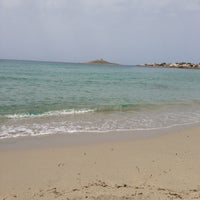 Spiaggia Libera Isola Delle Femmine Spiaggia