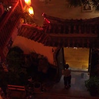 Photo taken at Linan Inn by Ekaterina on 7/2/2013