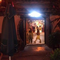 Photo taken at Linan Inn by Ekaterina on 7/2/2013