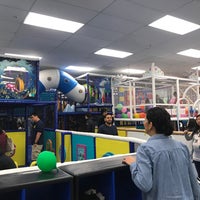 Photo taken at Kidtopia by Norm Y. on 11/17/2018