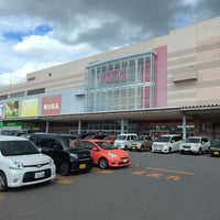 Photo taken at AEON Mall by Kitan on 8/31/2023