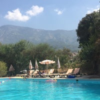9/4/2015 tarihinde Tuçe S.ziyaretçi tarafından Galata Hotel Ölüdeniz'de çekilen fotoğraf