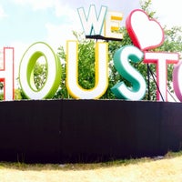 Photo taken at We Love Houston by Harold i K. on 7/6/2013