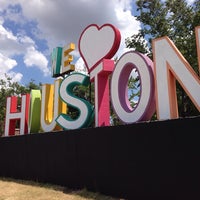 Photo taken at We Love Houston by Harold i K. on 7/6/2013