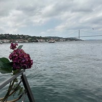 Photo prise au İnci Bosphorus par Nader le7/27/2023
