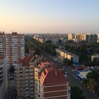 Photo taken at Девелопмент-юг by Геннадий on 7/2/2014