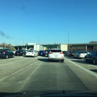 Photo taken at Toll Plaza 19 by Kathy on 4/12/2016