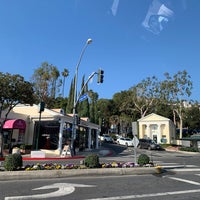 Photo taken at The Sunset Strip by Kathy on 11/8/2021