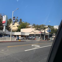 Photo taken at The Sunset Strip by Kathy on 11/8/2021