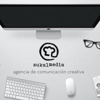 9/11/2015에 Eneko s.님이 Sukalmedia agencia de comunicación에서 찍은 사진