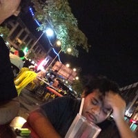 Restoran Damai Larkin