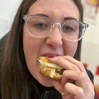 Photo taken at Five Guys by Alice W. on 2/6/2023