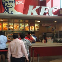 Photo taken at KFC by Alex G. on 8/24/2014