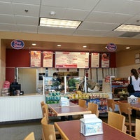 Photo taken at Jersey Mike&amp;#39;s Subs by Daniel H. on 6/21/2013