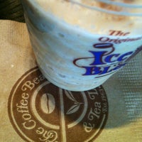 Photo taken at The Coffee Bean &amp;amp; Tea Leaf by 43534 3. on 4/27/2013