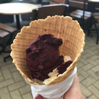 Photo taken at Sion Gelato by Janka M. on 6/16/2018