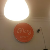 Photo taken at Mary Bakery by Armine A. on 10/16/2018