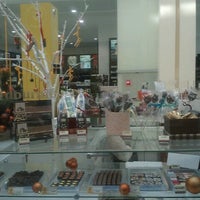 Photo taken at Gourmet dourme by Armine A. on 12/6/2012