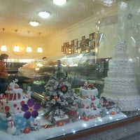 Photo taken at Mary Bakery by Armine A. on 12/21/2015