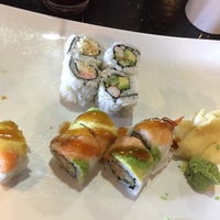 Koi - Sushi Restaurant in