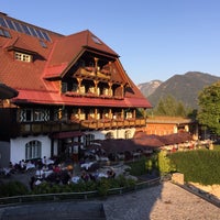 8/7/2015에 Alexander d.님이 G´sund &amp;amp; Natur Hotel Die Wasnerin에서 찍은 사진