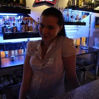 Photo taken at GRILL Bar Schale by Anastasiya A. on 11/23/2012