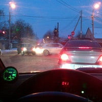 Photo taken at Идель by Георгий on 2/21/2013