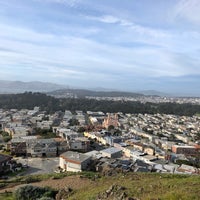 Photo taken at Golden Gate Heights by Grace on 4/15/2019