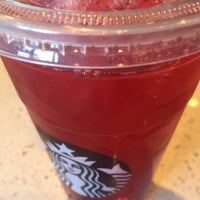 Photo taken at Starbucks by Grace on 2/22/2015