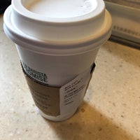 Photo taken at Starbucks by Grace on 4/28/2019