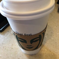Photo taken at Starbucks by Grace on 5/26/2019