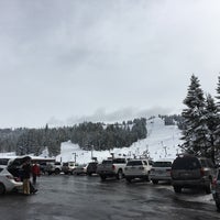 1/24/2016にGraceがDodge Ridge Ski Resortで撮った写真