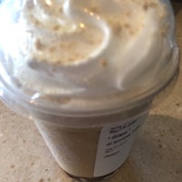 Photo taken at Starbucks by Grace on 5/12/2019