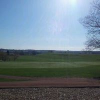 Photo taken at Cray Valley Golf Course by Paul A. on 4/28/2013