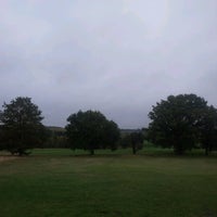 Photo taken at Cray Valley Golf Course by Paul A. on 10/21/2012