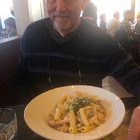 Photo taken at Paravicini&amp;#39;s Italian Bistro by Mary on 10/20/2019