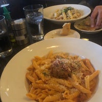 Photo taken at Paravicini&amp;#39;s Italian Bistro by Mary on 10/20/2019