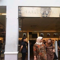 charles and keith pvj