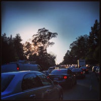 Photo taken at 19th Ave. - Highway 1 by Jay T. on 10/5/2013
