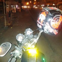 Review Lampu Merah Bulak Kapal