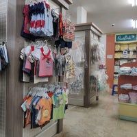 Photo taken at Suzanna Baby Shop by pambudi on 9/3/2020