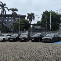 Photo taken at Grha 9, PT. Mora Telematika Indonesia by pambudi on 11/22/2023
