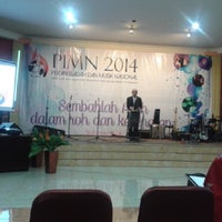 Villa Taman Eden Kaliurang Building In Jogjakarta