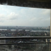 Hilton Boston Back Bay Parking Garage Fenway Kenmore Audubon