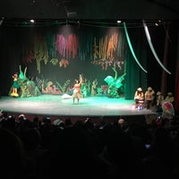 Photo taken at Teatro Tepeyac by Edgar M. on 12/8/2019