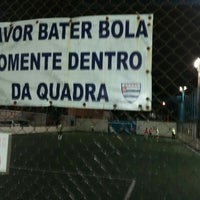 Atual vice-campeão estadual, Nacional da Vila Vivaldi é referência no  futebol amador municipal — Rudge Ramos Online