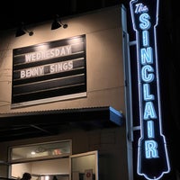 Photo taken at The Sinclair by Shawn on 12/9/2021