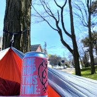 Photo taken at Nathan Tufts Park by Shawn on 5/2/2020